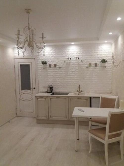 Квартира - студия 22 кв. 07