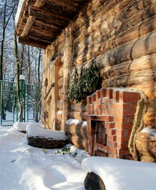 Единение с природой. 03