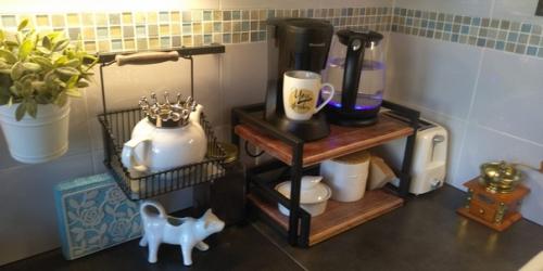 Хозяйке придан неправильный образ. 03