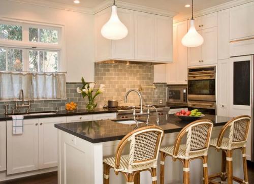 Как выбрать шторы: 7 идей, 10 вдохновляющих примеров. 09