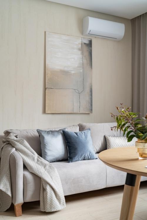 Квартира в новостройке в 53 кв. 06