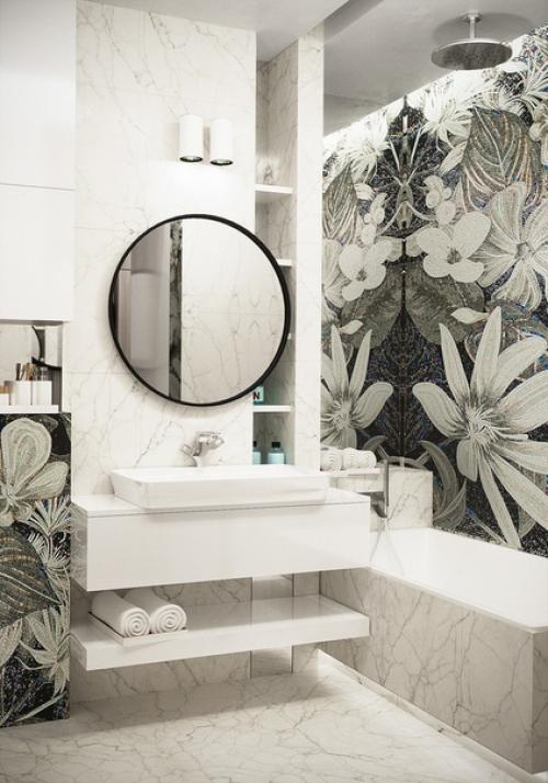 Маленькая квартира - студия. 07