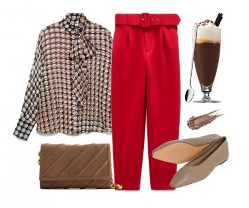 Беседка@Chereshnyablog.  Новый вопрос: в чём сейчас уместно ходить в ресторан? 06