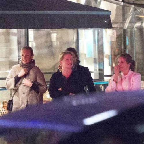 Ресторан Milles p? 04