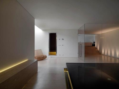 Частный дом в городе каррара, Италия. 07