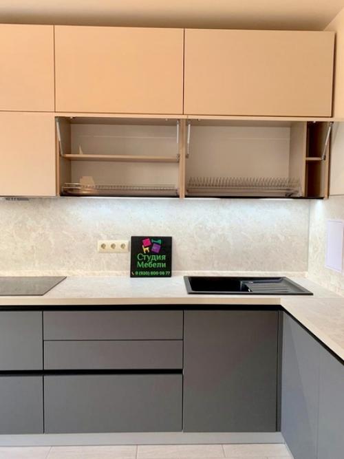 Привет, всем!   Хочу показать вам нашу новую работу. 03