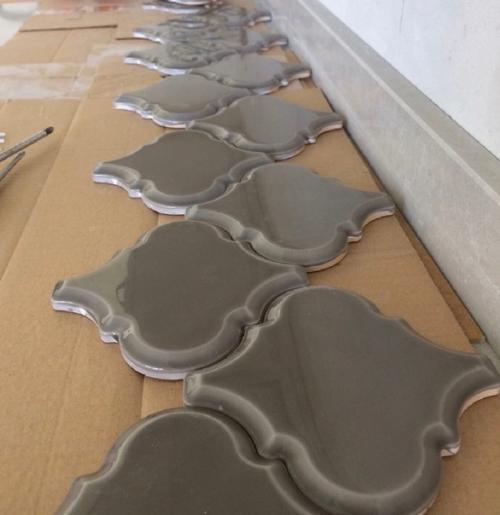 Решили изменить дизайн на кухне. 01