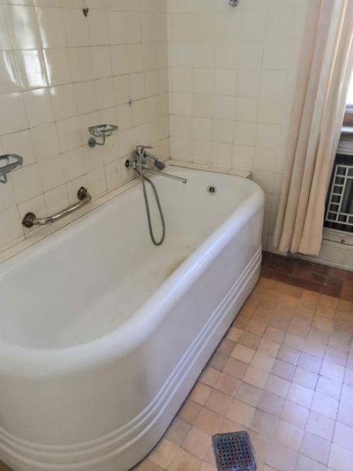 Атмосферное местечко - дача Сталина. 08