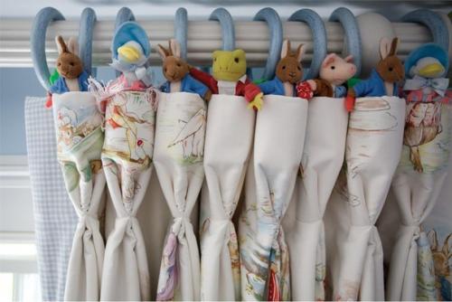 Советы мастерице. Как прикрепить шторы к гардине. 02 Советы мастерице. Как прикрепить шторы к гардине. 02