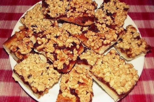 Домашнее печенье: топ - 5 рецептов? 04