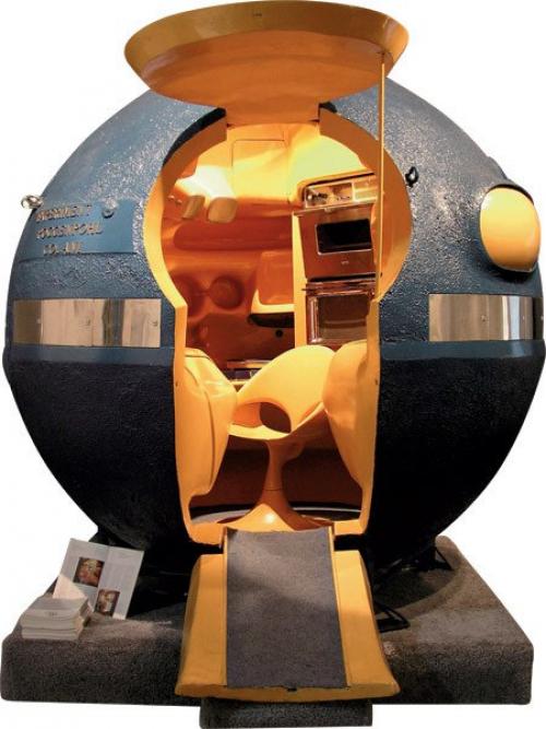 История появления кухонной мебели часть 2. 04