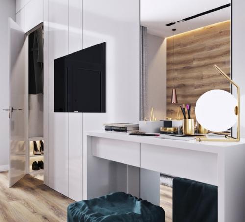 Вот и готов один из наших проектов в самом брутальном городе России Челябинске. 05