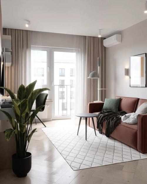 Квартира 51 кв. 01