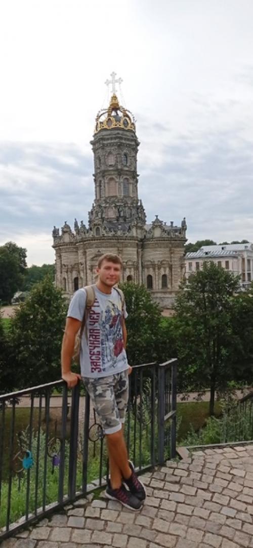 Дубровицы усадьбаголицыных отдых 2021 путешествие. 07