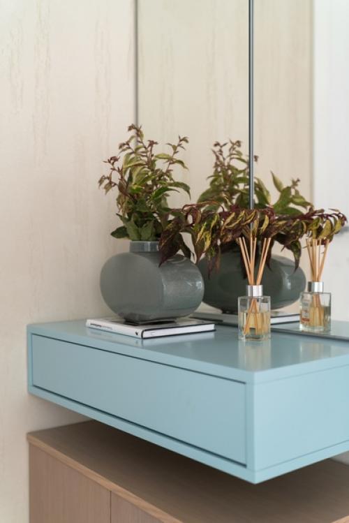 Квартира в новостройке в 53 кв. 07