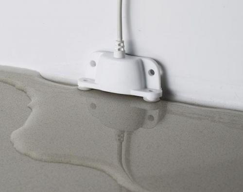 Беспроводный датчик протечек: правила монтажа своими руками. 02