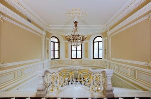 Особняк купца Мясникова. 03