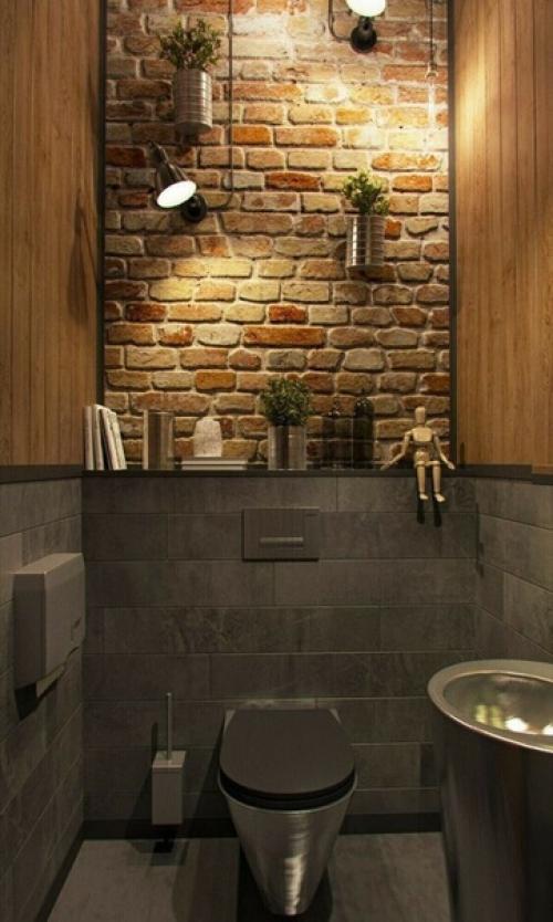 Лофт - одно из самых популярных в последнее время направлений в интерьере. 05 Лофт - одно из самых популярных в последнее время направлений в интерьере. 05