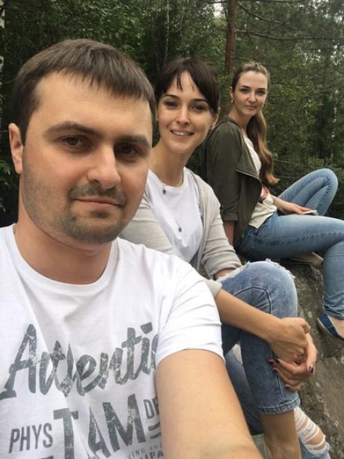 Петрозаводск на выходные. Ещё один маршрут который прямо? 04