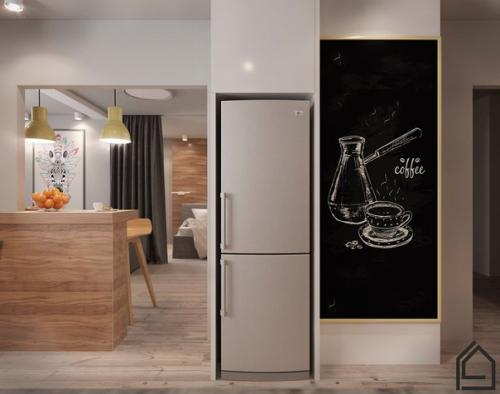 * великолепный проект * дизайнера Светланы недбайло *. 03