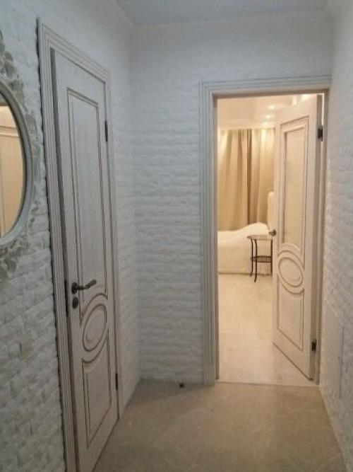 Квартира - студия 22 кв. 05