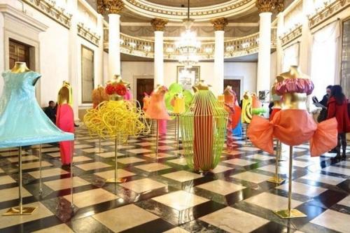 Настоящие Женские музеи москвы.