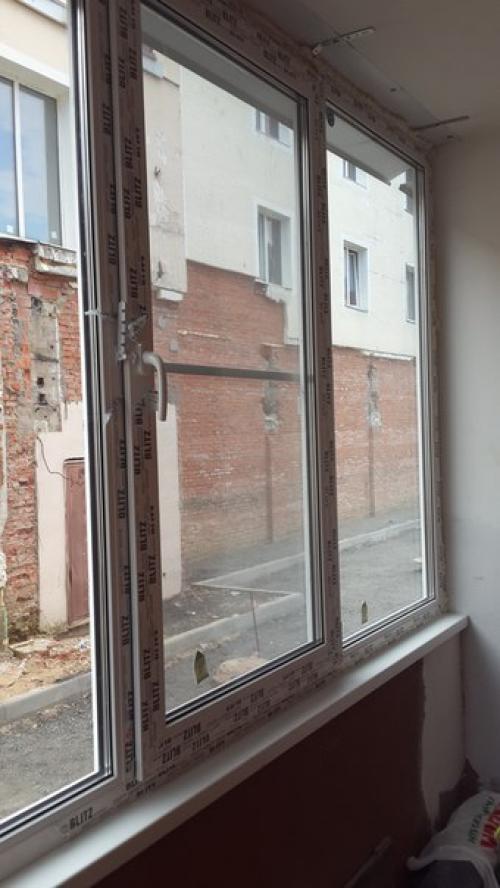 Очередная порция фото с ремонта. 03