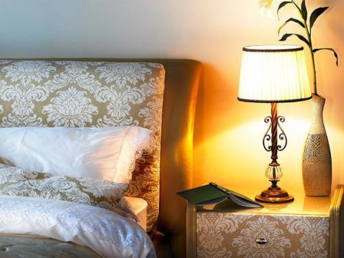 Как сделать спальню уютной: 10 беспроигрышных способов. 04