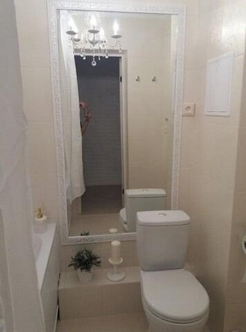 Квартира - студия 22 кв. 08