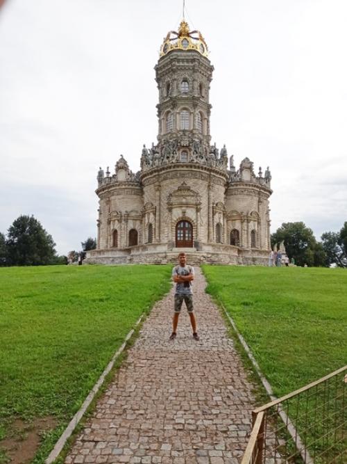 Дубровицы усадьбаголицыных отдых 2021 путешествие. 09