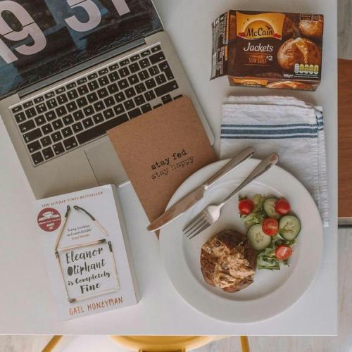 Как организовать место для чтения. 03