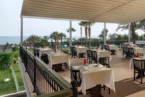 Лучшее в ТУРЦИИ сиде. 01