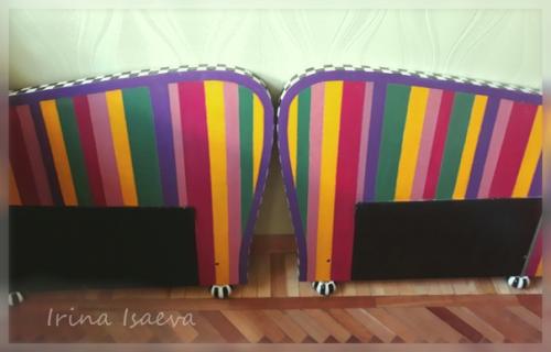 Приветствую всех!  А не замахнуться ли мне на. 06