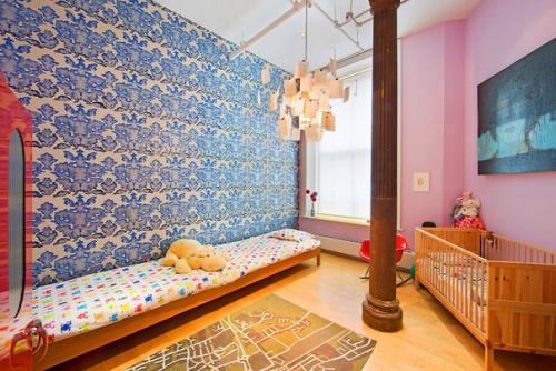 Дизайнерский лофт из фильма Дьявол Prada Носит. 06