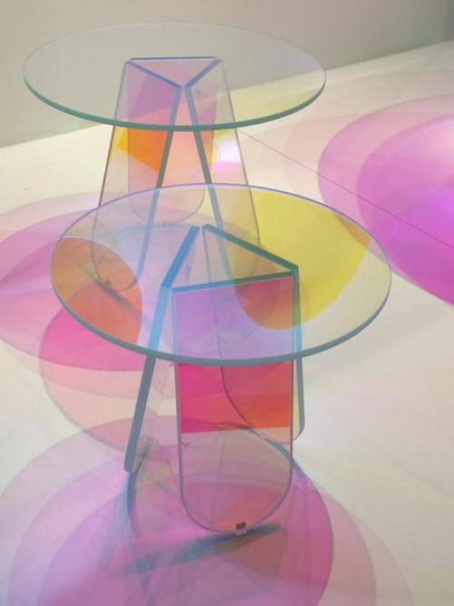 Самые модные фактуры и цвета - 2017. 08