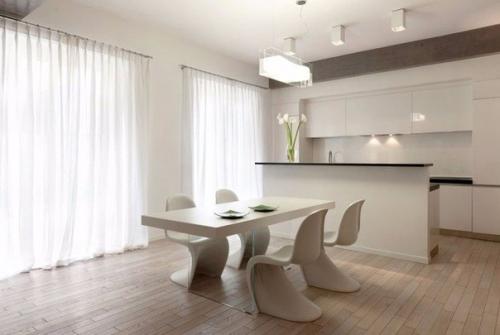 Приятный взгляду минимализм. 01