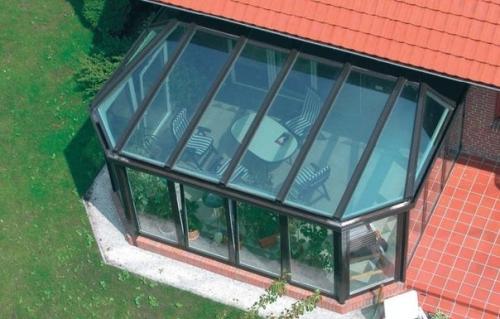 Зимний сад в доме своими руками. 05 Зимний сад в доме своими руками. 05