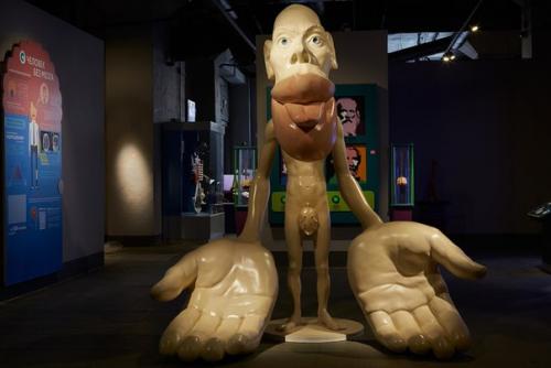 15 мест в Москве, которые стоит посетить хотя бы раз в жизни. 04