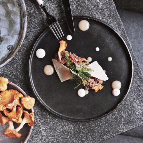 На улице Пестеля стильный и недорогой ресторан Гастроли заработал. 03