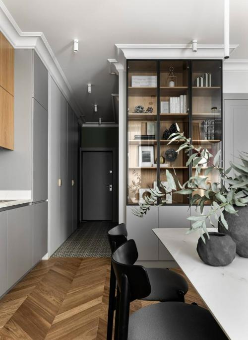 Лёгкость и индивидуальность без лишних затрат. 04