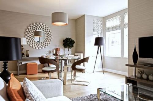 Как выбрать шторы: 7 идей, 10 вдохновляющих примеров. 01