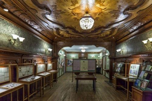 Дом набоковых. Достопримечательности@my. 06