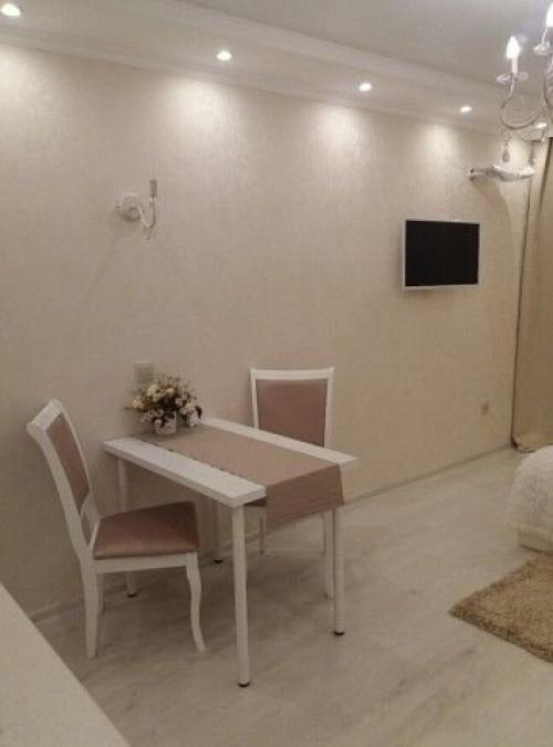 Квартира - студия 22 кв. 02