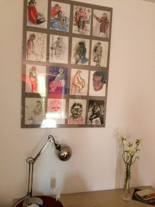 Снять комнату в ЕВРОПЕ. 01