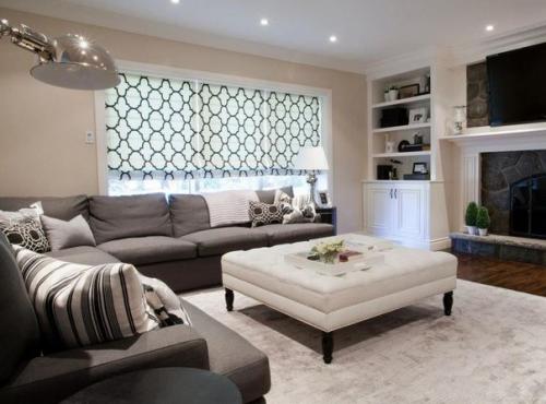 Как выбрать шторы: 7 идей, 10 вдохновляющих примеров.