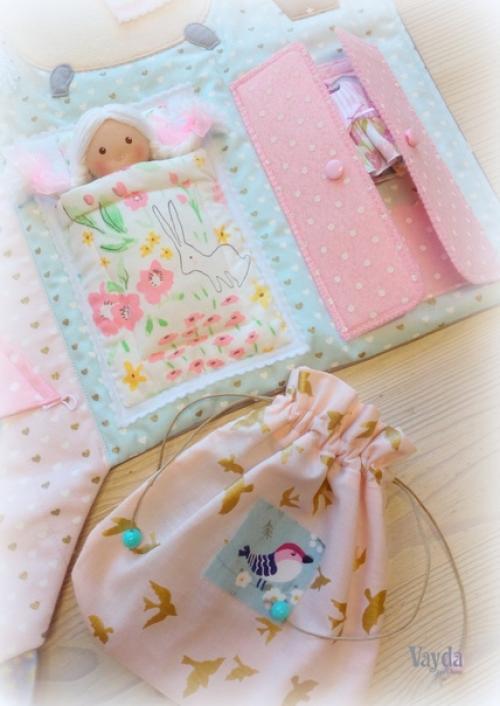 Люди, птицы и звери. 03