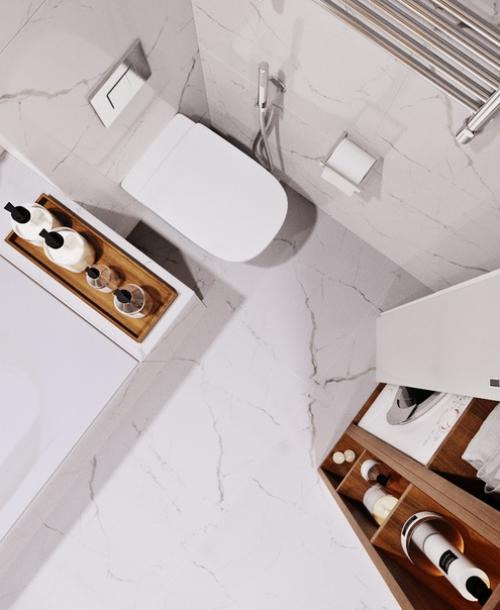 Вот и готов один из наших проектов в самом брутальном городе России Челябинске. 08