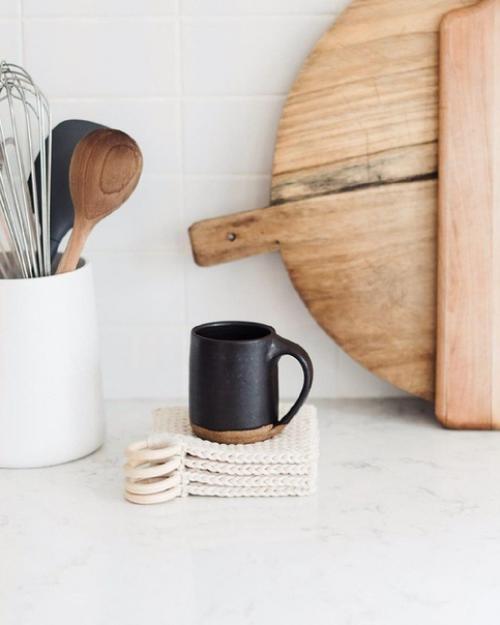 Связано Крючком: элегантные и простые дизайны в минималистичном стиле -> mif. 04