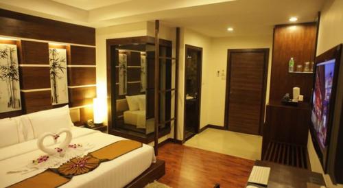 Отели пхукета 3* , внимание, только с хорошими отзывами? 02