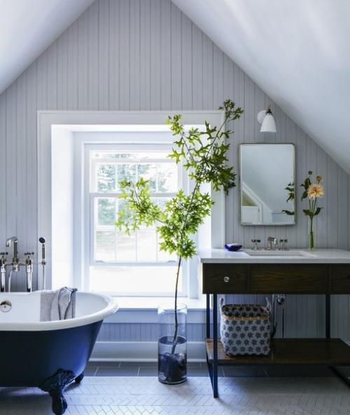 В гостях у Аманды сейфрид. 04